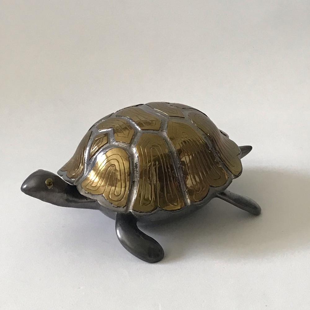 Tortilla Trinket Box